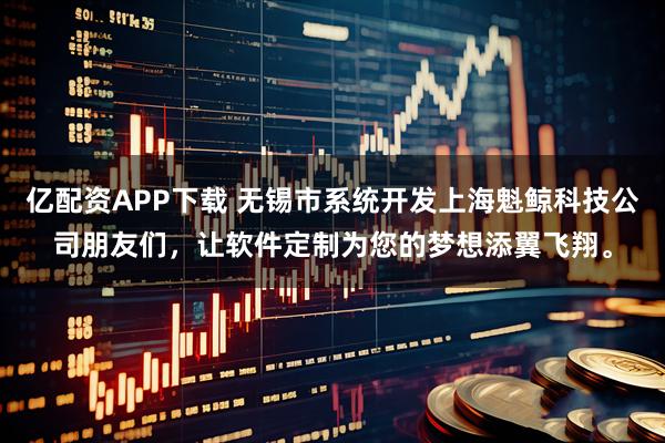 亿配资APP下载 无锡市系统开发上海魁鲸科技公司朋友们，让软件定制为您的梦想添翼飞翔。
